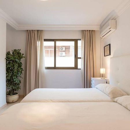 Apartamento Soho Malaga Exterior photo