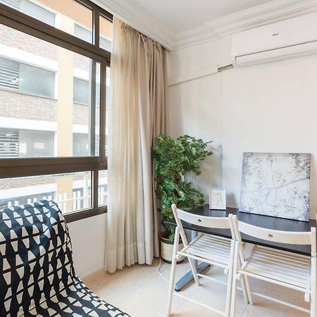 Apartamento Soho Malaga Exterior photo