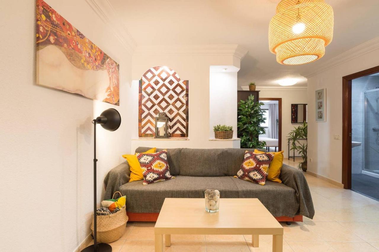 Apartamento Soho Malaga Exterior photo