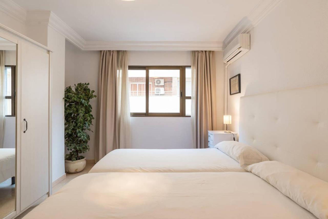 Apartamento Soho Malaga Exterior photo