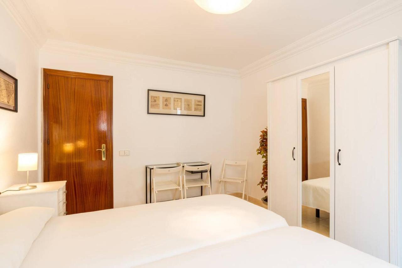 Apartamento Soho Malaga Exterior photo