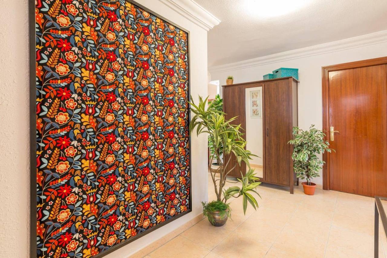 Apartamento Soho Malaga Exterior photo
